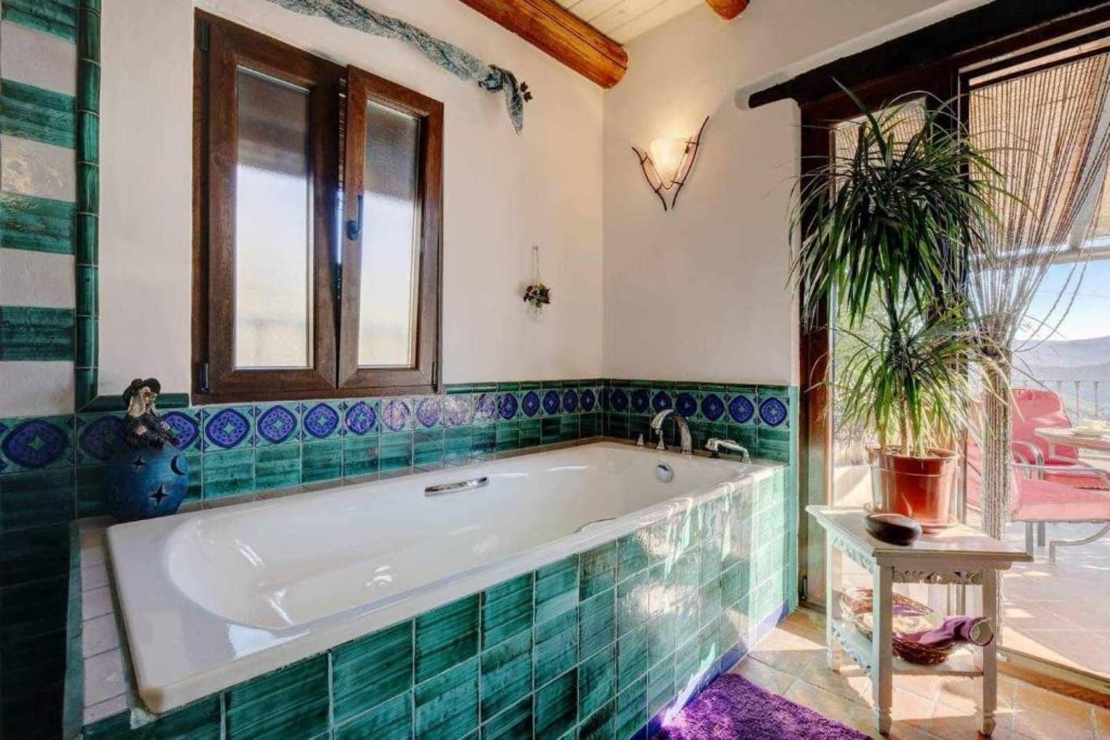 3 sypialnia Finka/Dom wiejski na sprzedaż w Benalauria - 425 000 € (Ref: 8397206)