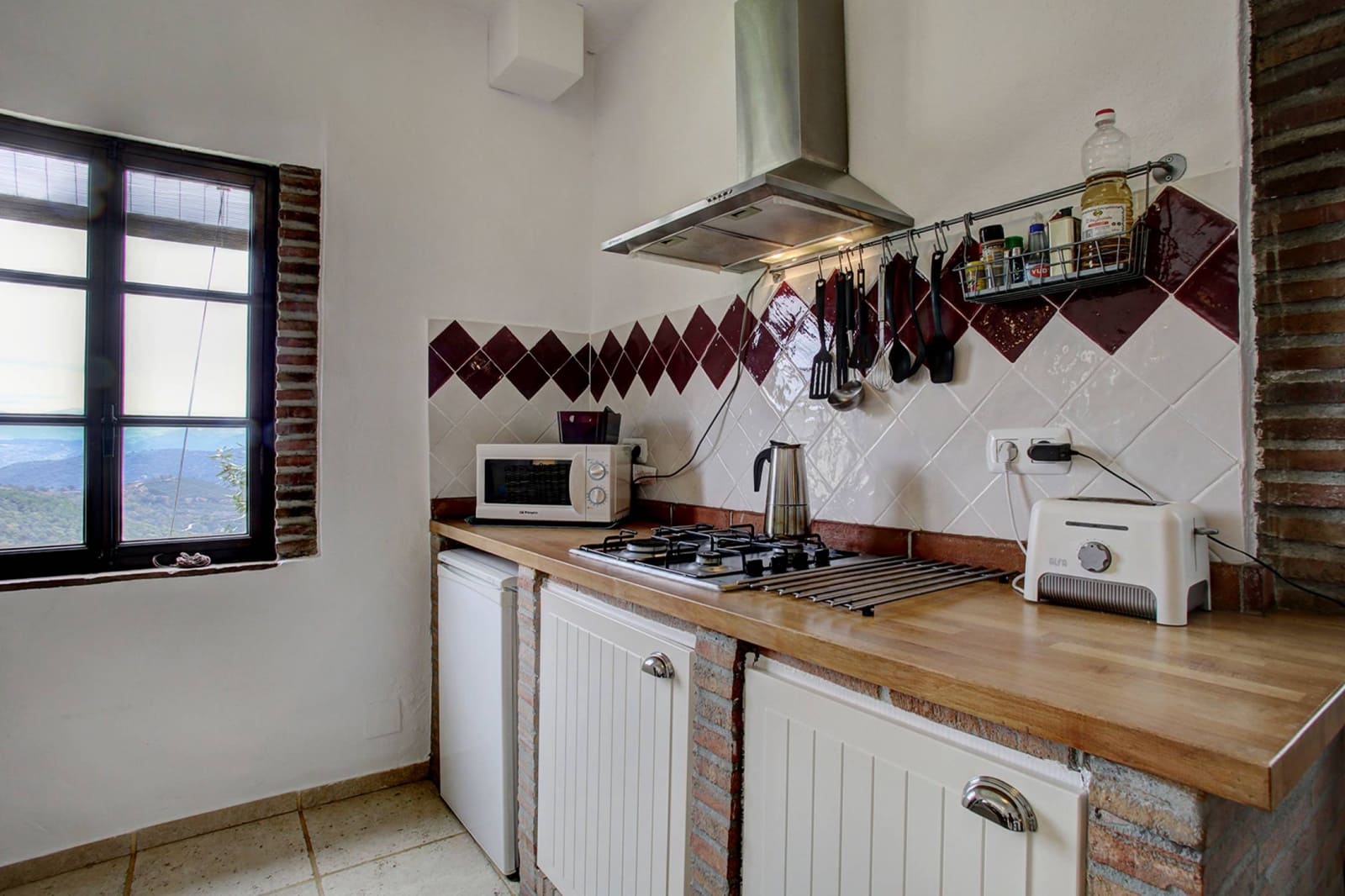 3 sypialnia Finka/Dom wiejski na sprzedaż w Benalauria - 425 000 € (Ref: 8397206)