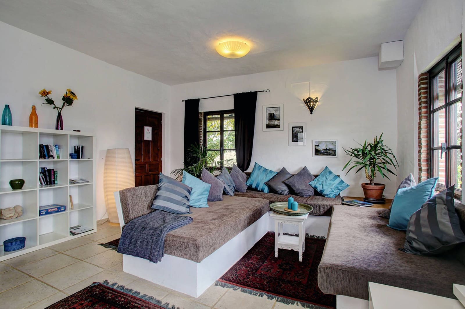 3 sypialnia Finka/Dom wiejski na sprzedaż w Benalauria - 425 000 € (Ref: 8397206)