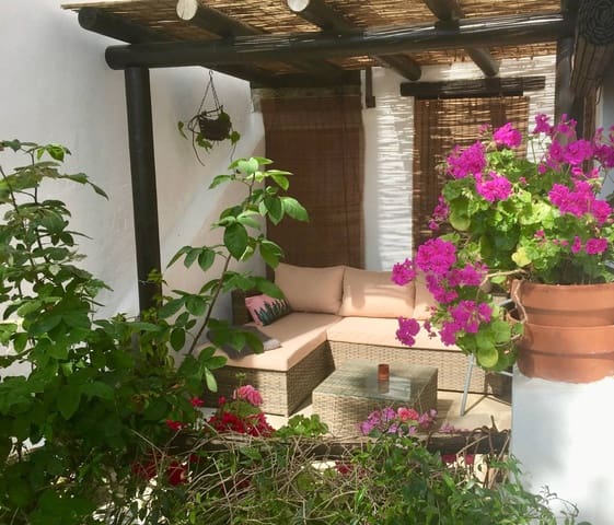 3 soveværelse Finca/Landehus til salg i Benalauría - € 425.000 (Ref: 8397206)