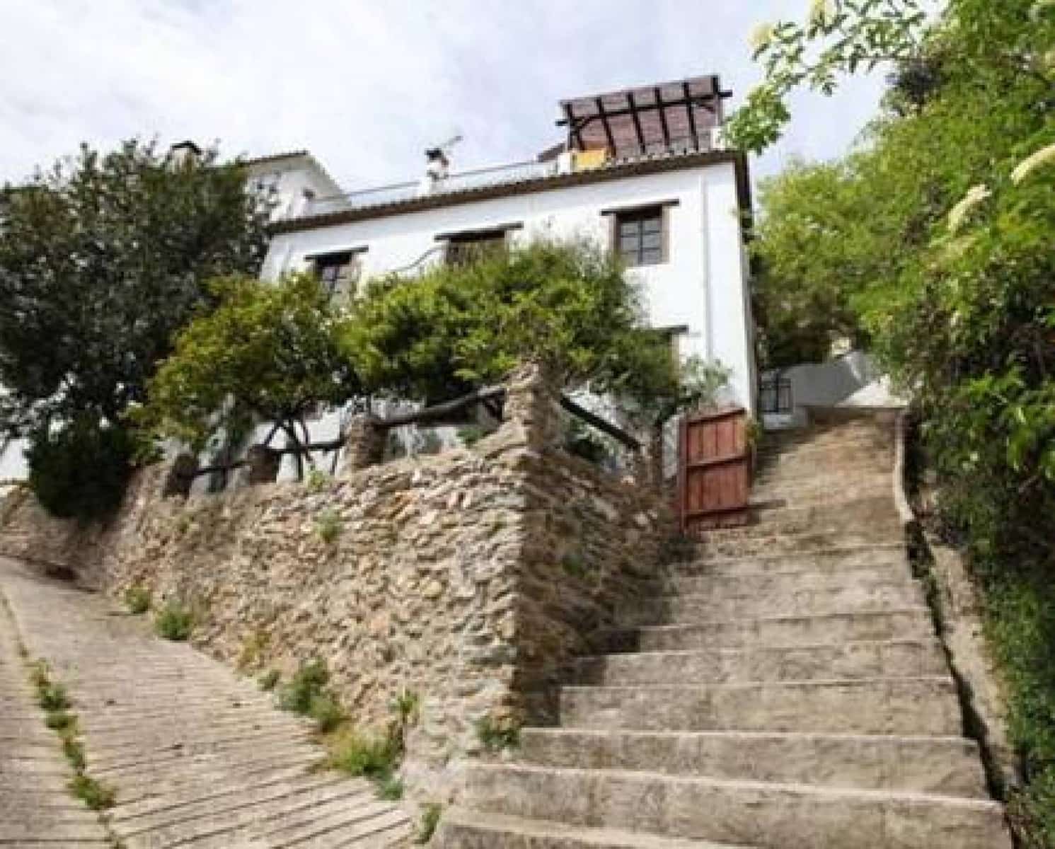 3 sypialnia Finka/Dom wiejski na sprzedaż w Benalauria - 425 000 € (Ref: 8397206)