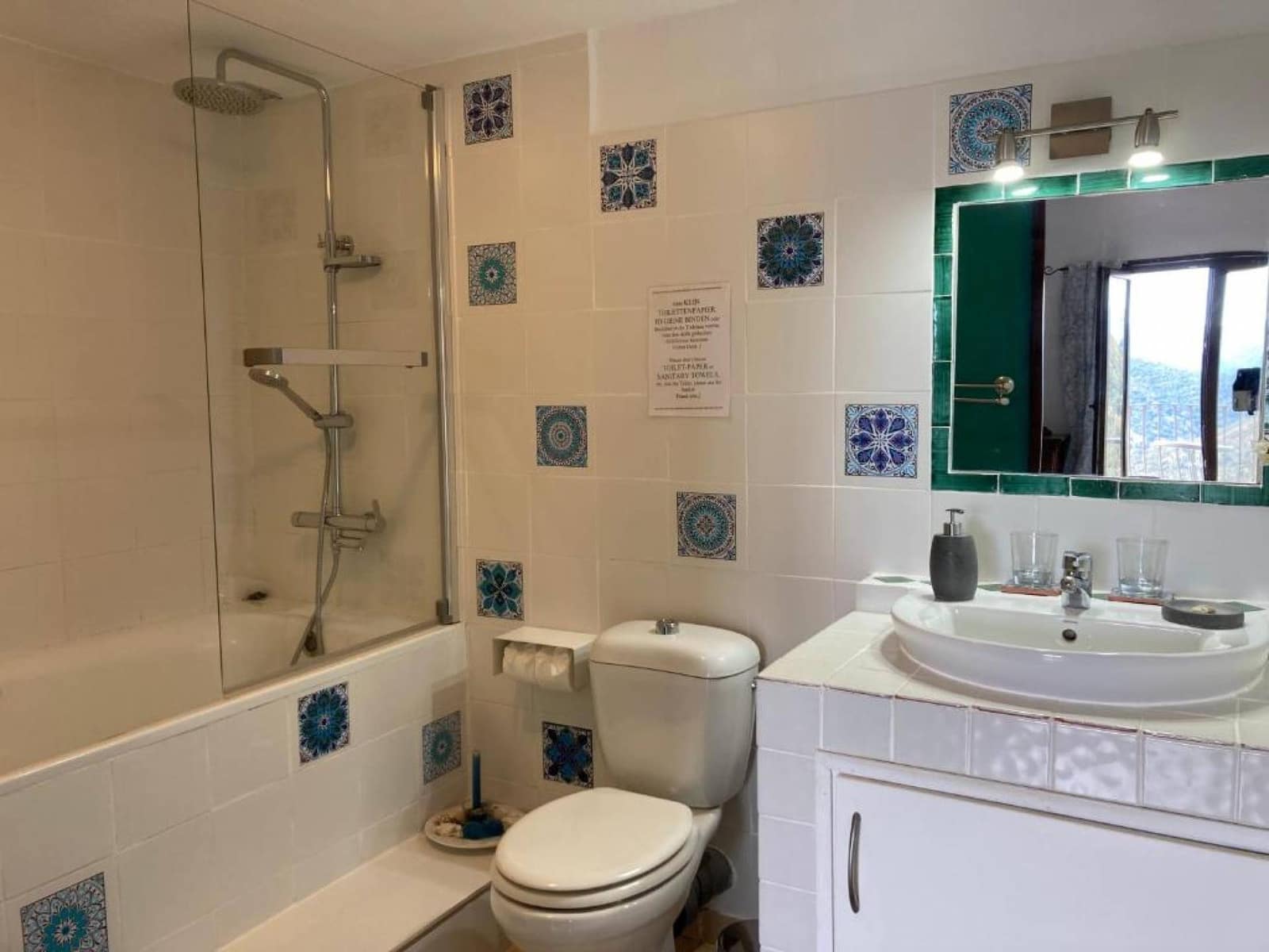 3 sypialnia Finka/Dom wiejski na sprzedaż w Benalauria - 425 000 € (Ref: 8397206)