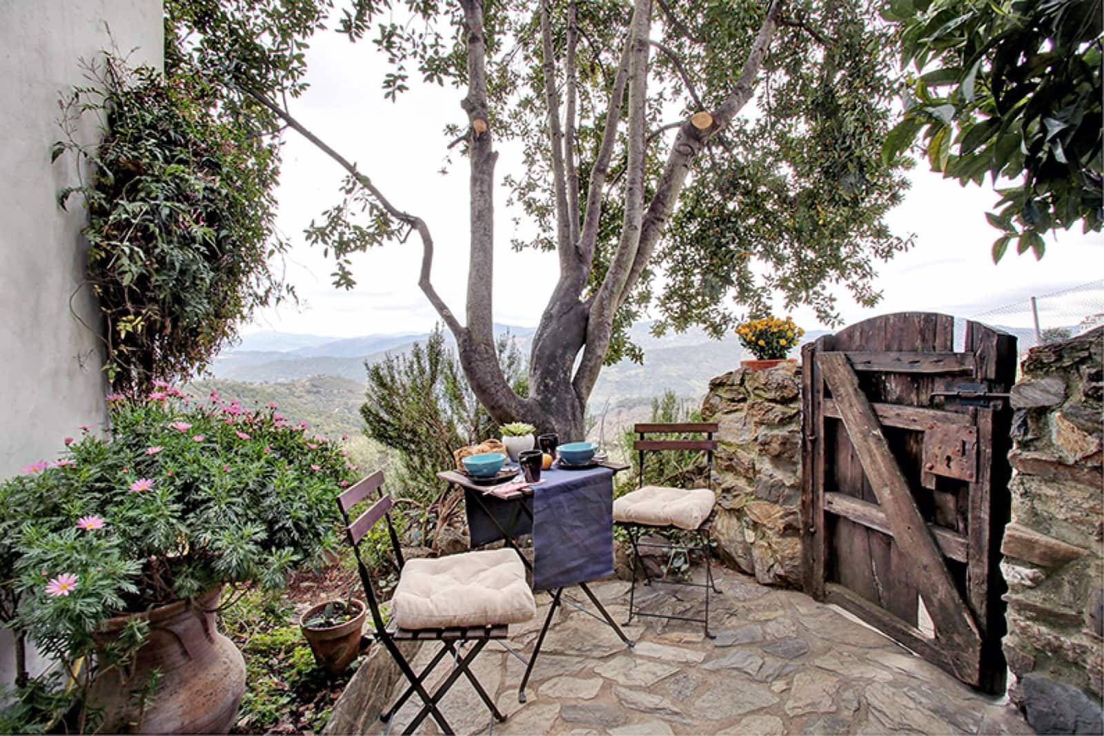 3 sypialnia Finka/Dom wiejski na sprzedaż w Benalauria - 425 000 € (Ref: 8397206)