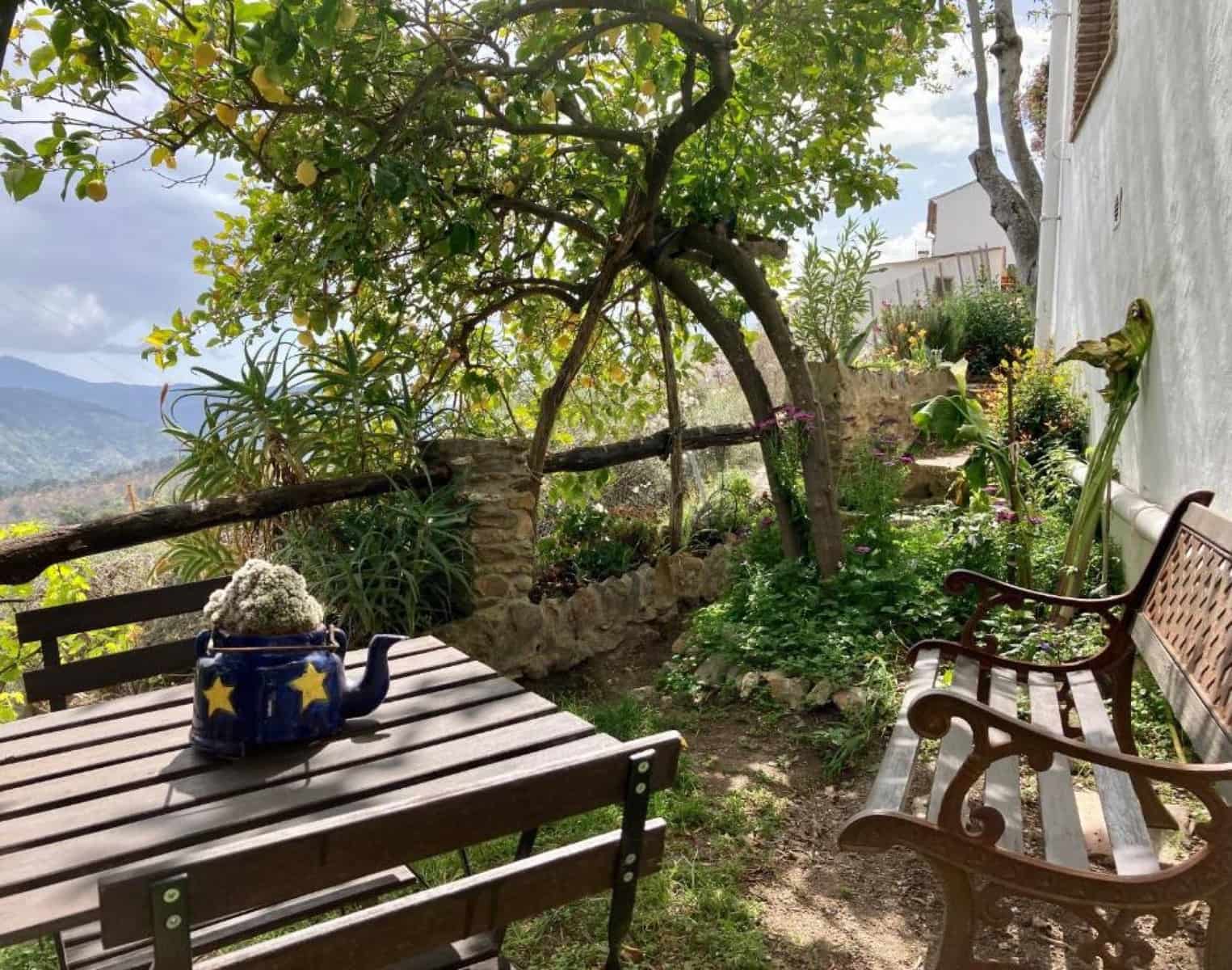 3 sypialnia Finka/Dom wiejski na sprzedaż w Benalauria - 425 000 € (Ref: 8397206)