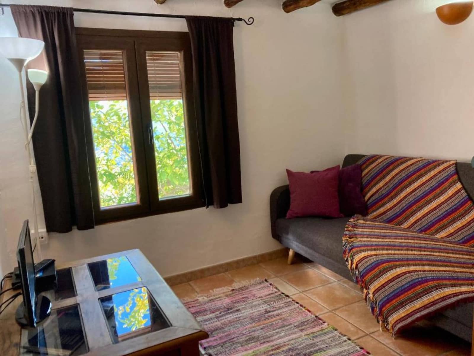 3 sypialnia Finka/Dom wiejski na sprzedaż w Benalauria - 425 000 € (Ref: 8397206)