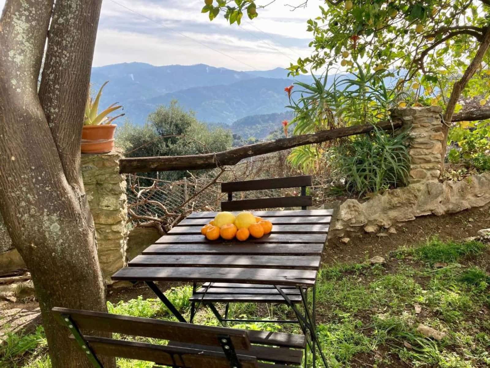 3 sypialnia Finka/Dom wiejski na sprzedaż w Benalauria - 425 000 € (Ref: 8397206)