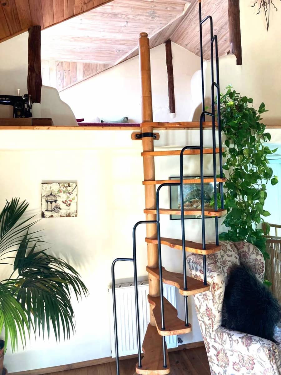 3 sypialnia Finka/Dom wiejski na sprzedaż w Benalauria - 425 000 € (Ref: 8397206)