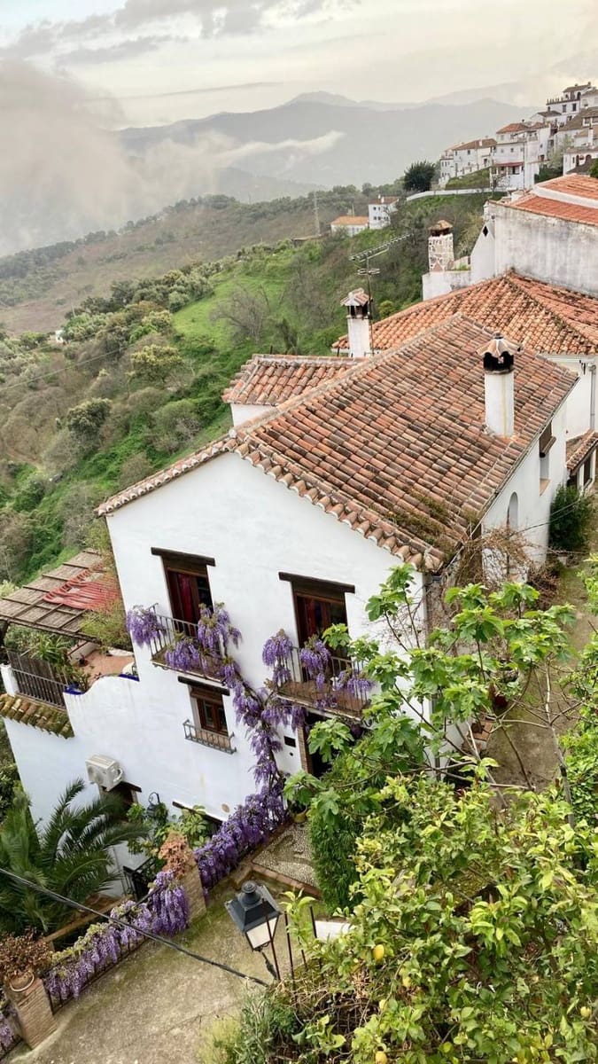 3 sypialnia Finka/Dom wiejski na sprzedaż w Benalauria - 425 000 € (Ref: 8397206)