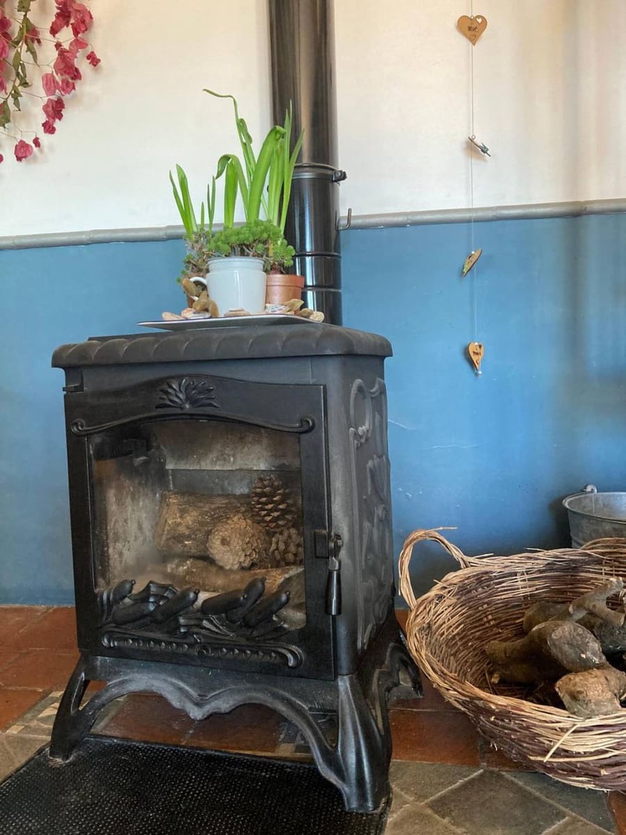 3 sypialnia Finka/Dom wiejski na sprzedaż w Benalauria - 425 000 € (Ref: 8397206)