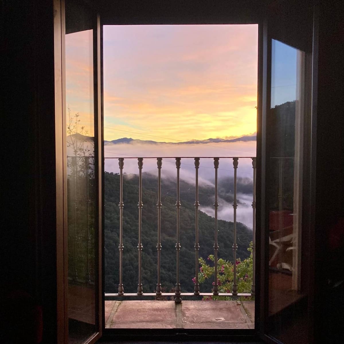 3 sypialnia Finka/Dom wiejski na sprzedaż w Benalauria - 425 000 € (Ref: 8397206)