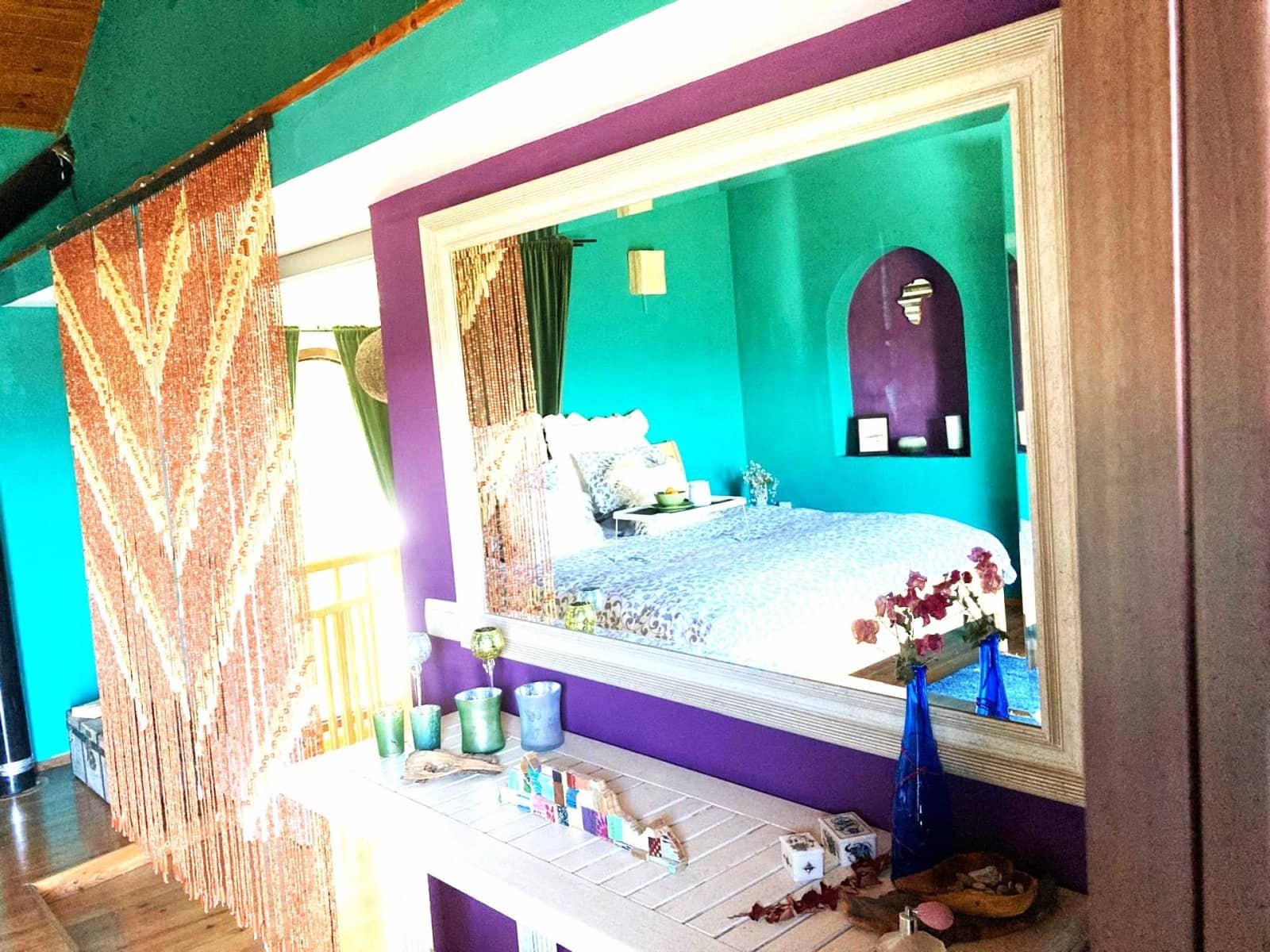 3 sypialnia Finka/Dom wiejski na sprzedaż w Benalauria - 425 000 € (Ref: 8397206)