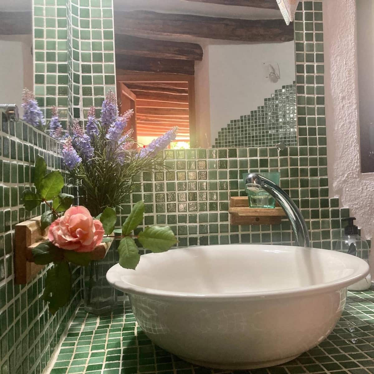 3 sypialnia Finka/Dom wiejski na sprzedaż w Benalauria - 425 000 € (Ref: 8397206)