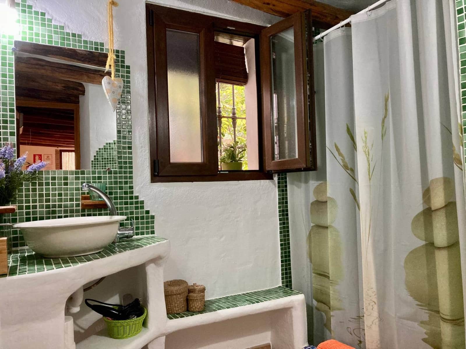 3 sypialnia Finka/Dom wiejski na sprzedaż w Benalauria - 425 000 € (Ref: 8397206)