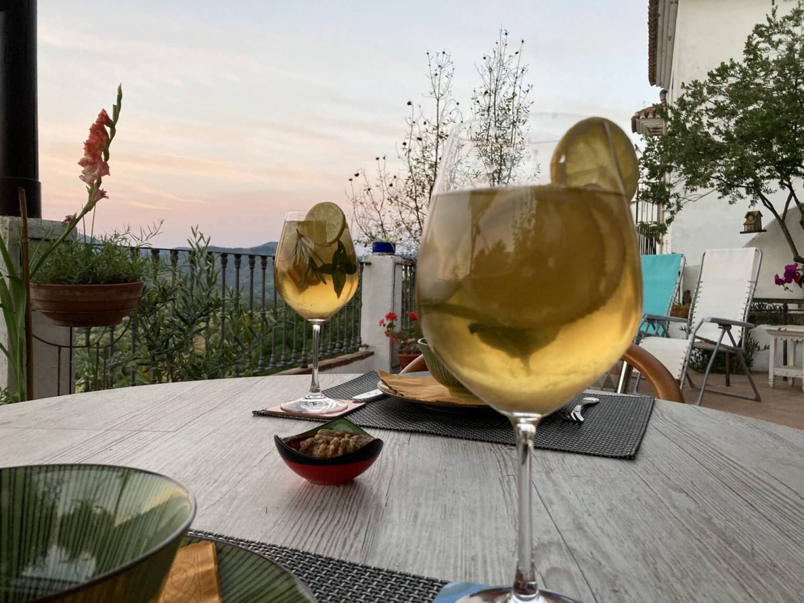 3 sypialnia Finka/Dom wiejski na sprzedaż w Benalauria - 425 000 € (Ref: 8397206)