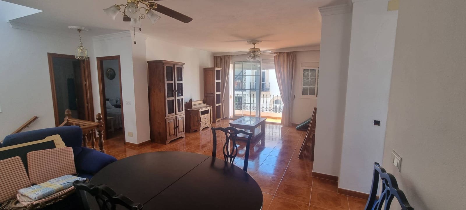 4 soveværelse Semi-Rækkehus til salg i Benarraba - € 265.000 (Ref: 8412991)