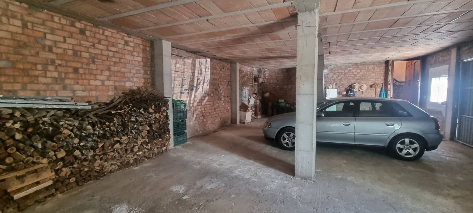 4 soveværelse Semi-Rækkehus til salg i Benarraba - € 265.000 (Ref: 8412991)