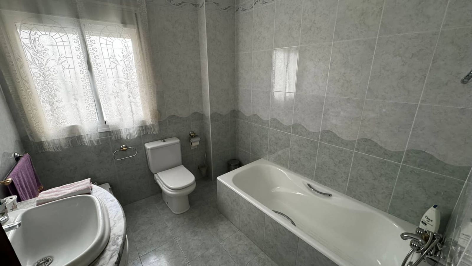 4 soveværelse Semi-Rækkehus til salg i Benarraba - € 265.000 (Ref: 8412991)