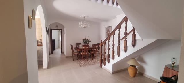 4 makuuhuone Paritalo myytävänä paikassa Benarrabá - 265 000 € (Ref: 8412991)