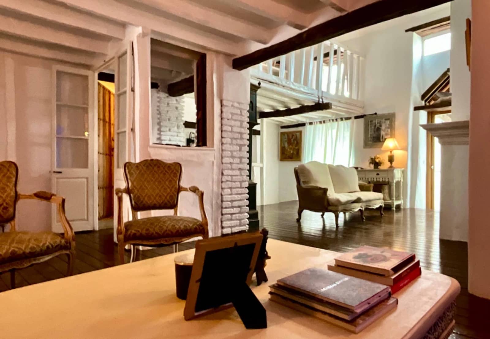 4 soveværelse Byhus til salg i Gaucin - € 455.000 (Ref: 8412992)