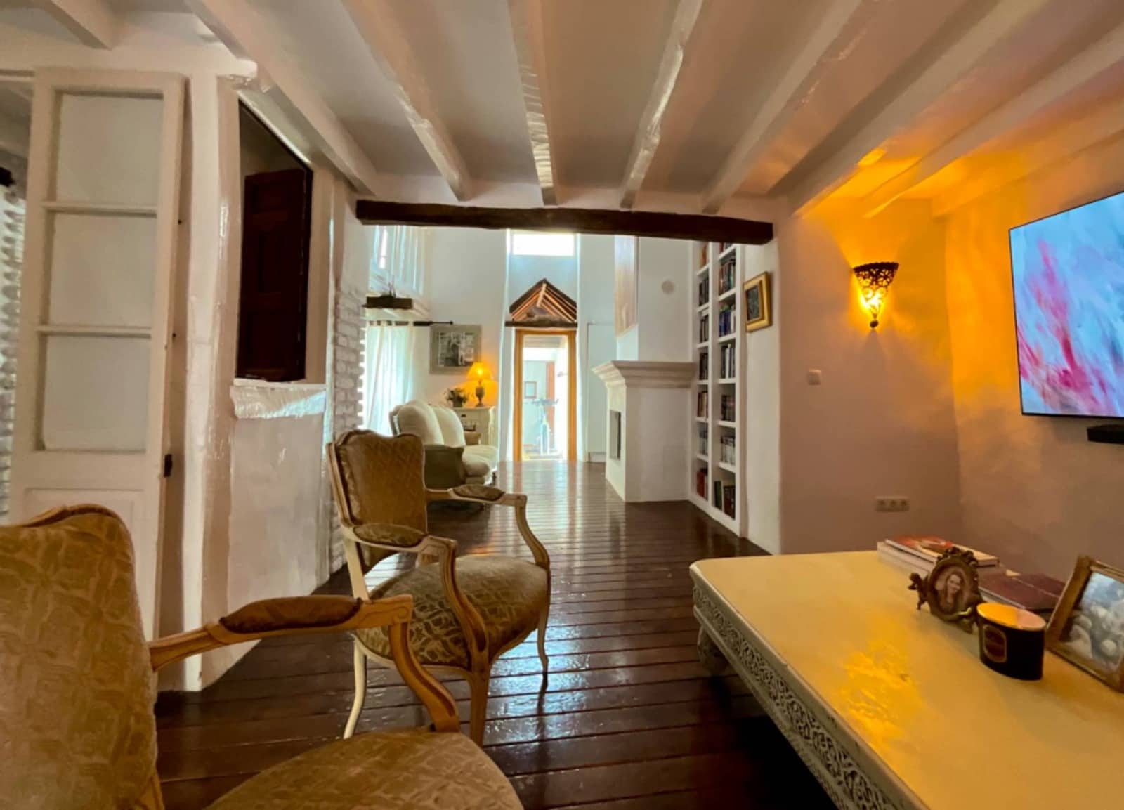 4 soveværelse Byhus til salg i Gaucin - € 455.000 (Ref: 8412992)