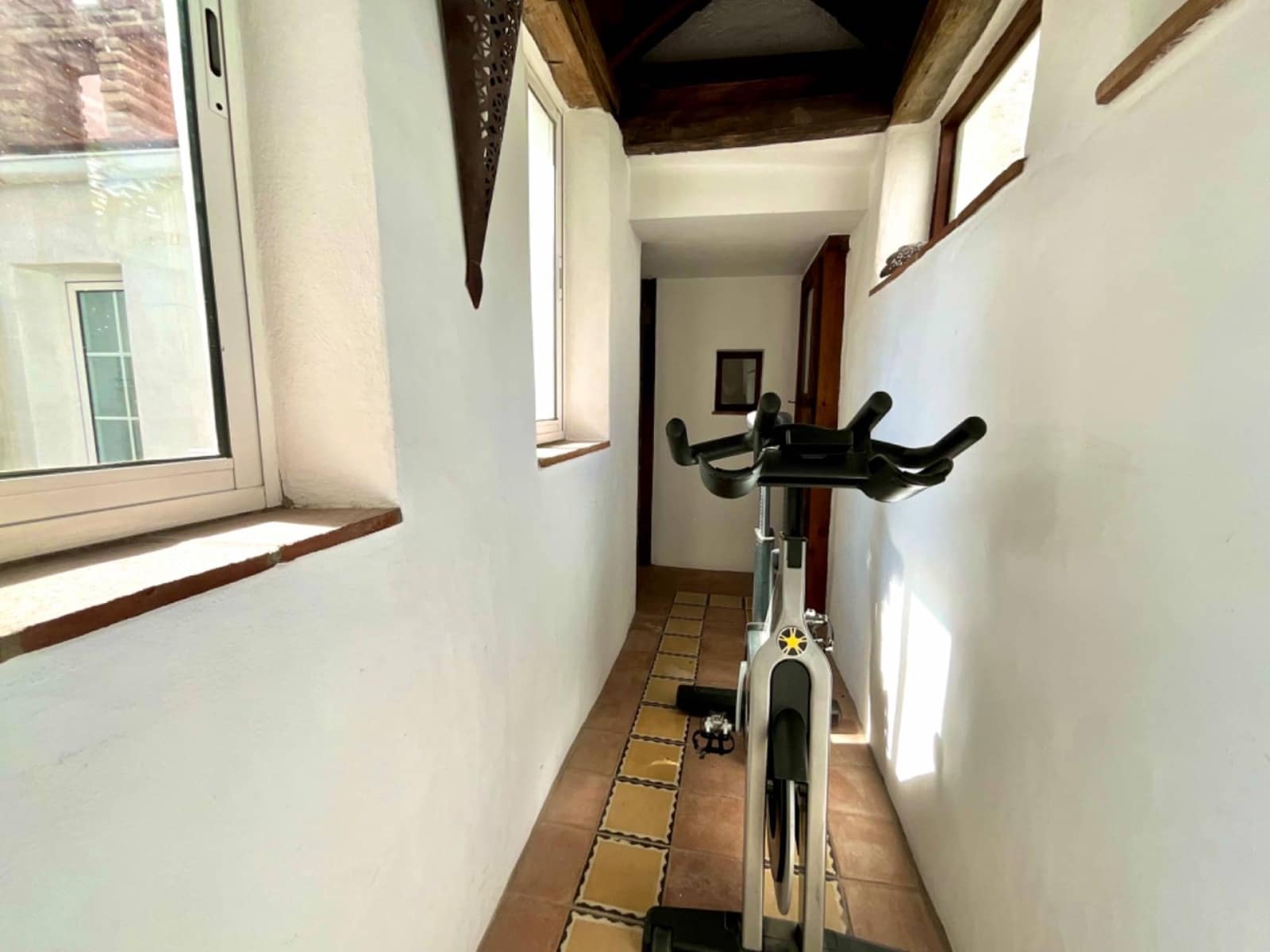 4 soveværelse Byhus til salg i Gaucin - € 455.000 (Ref: 8412992)