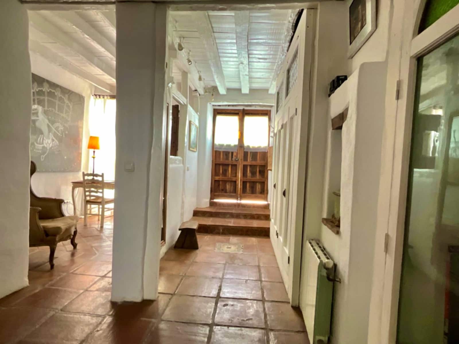 4 soveværelse Byhus til salg i Gaucin - € 455.000 (Ref: 8412992)