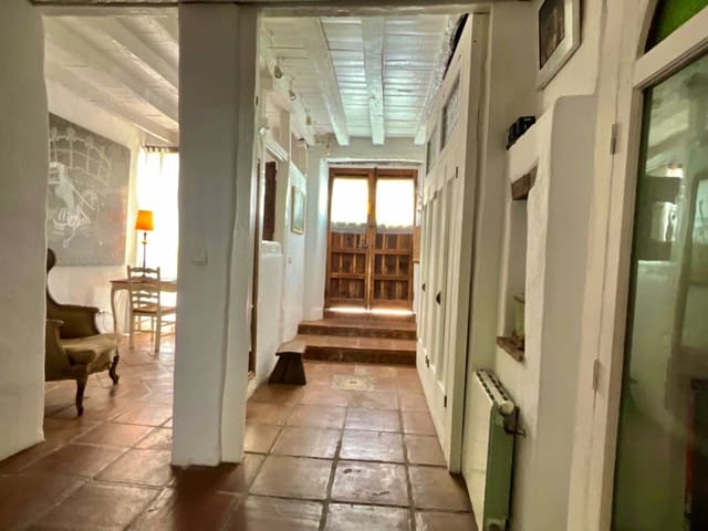 4 soverom Hus til salgs i Gaucín - € 455 000 (Ref: 8412992)