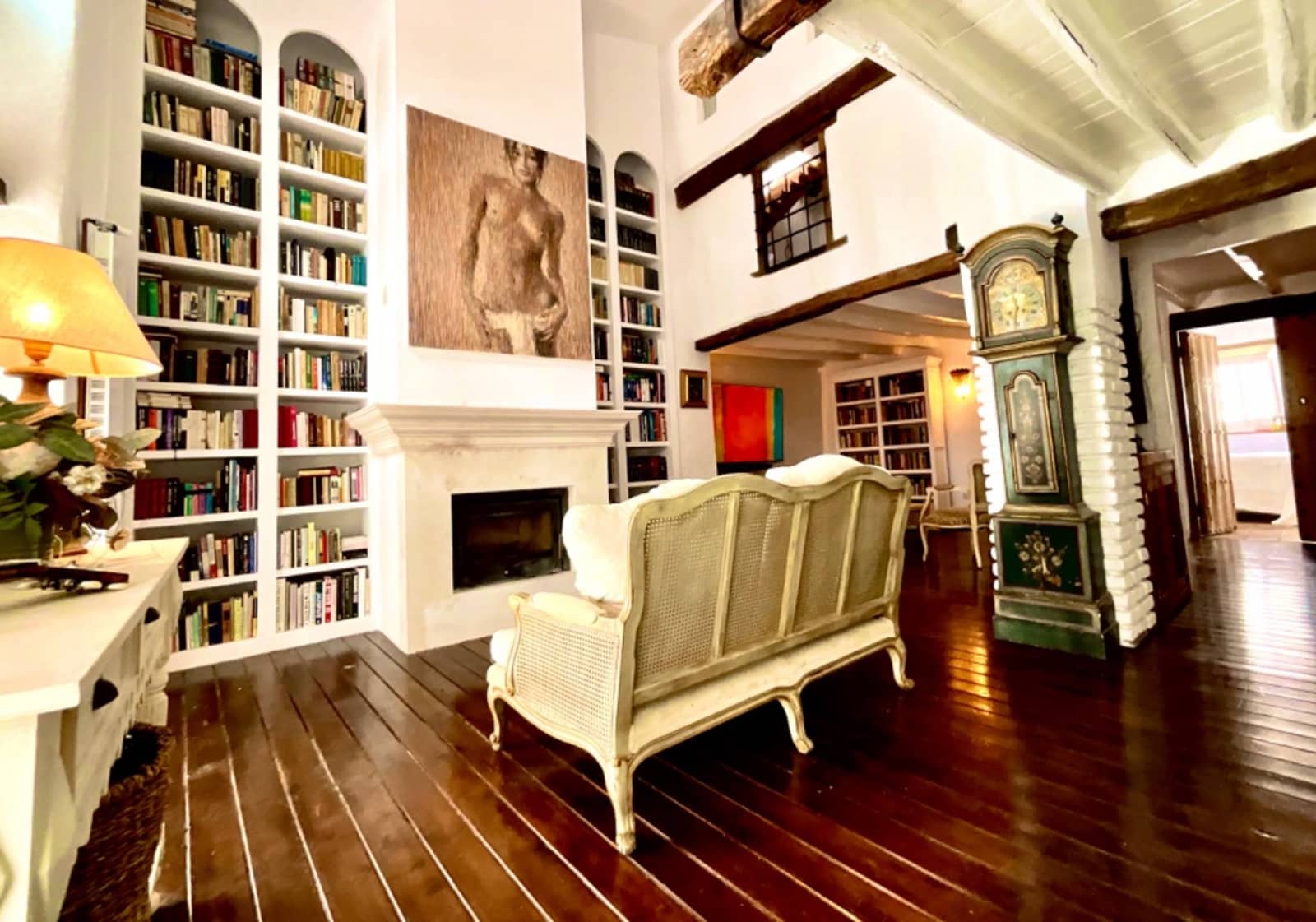 4 soveværelse Byhus til salg i Gaucin - € 455.000 (Ref: 8412992)