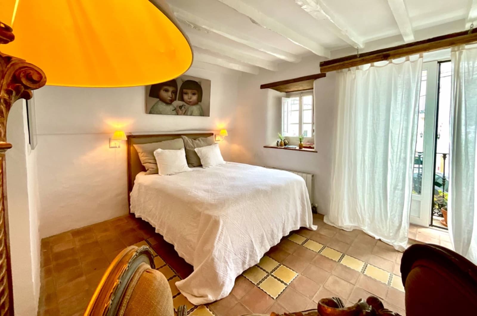 4 soveværelse Byhus til salg i Gaucin - € 455.000 (Ref: 8412992)