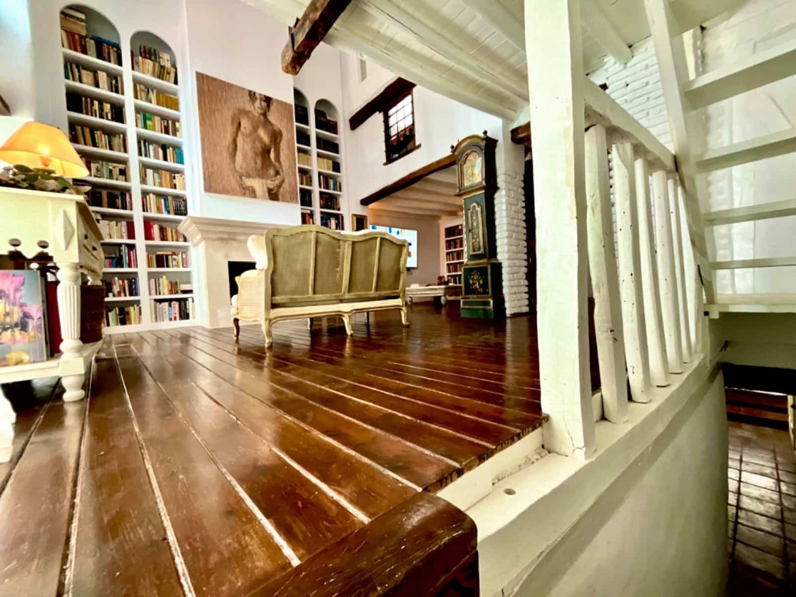 4 soveværelse Byhus til salg i Gaucin - € 455.000 (Ref: 8412992)