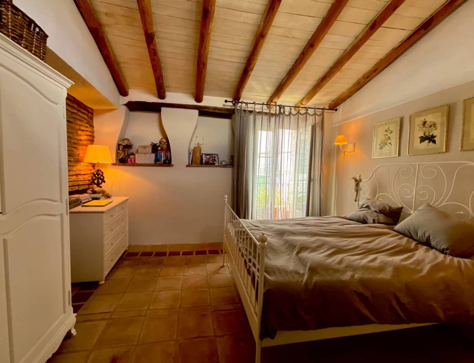 4 soveværelse Byhus til salg i Gaucin - € 455.000 (Ref: 8412992)