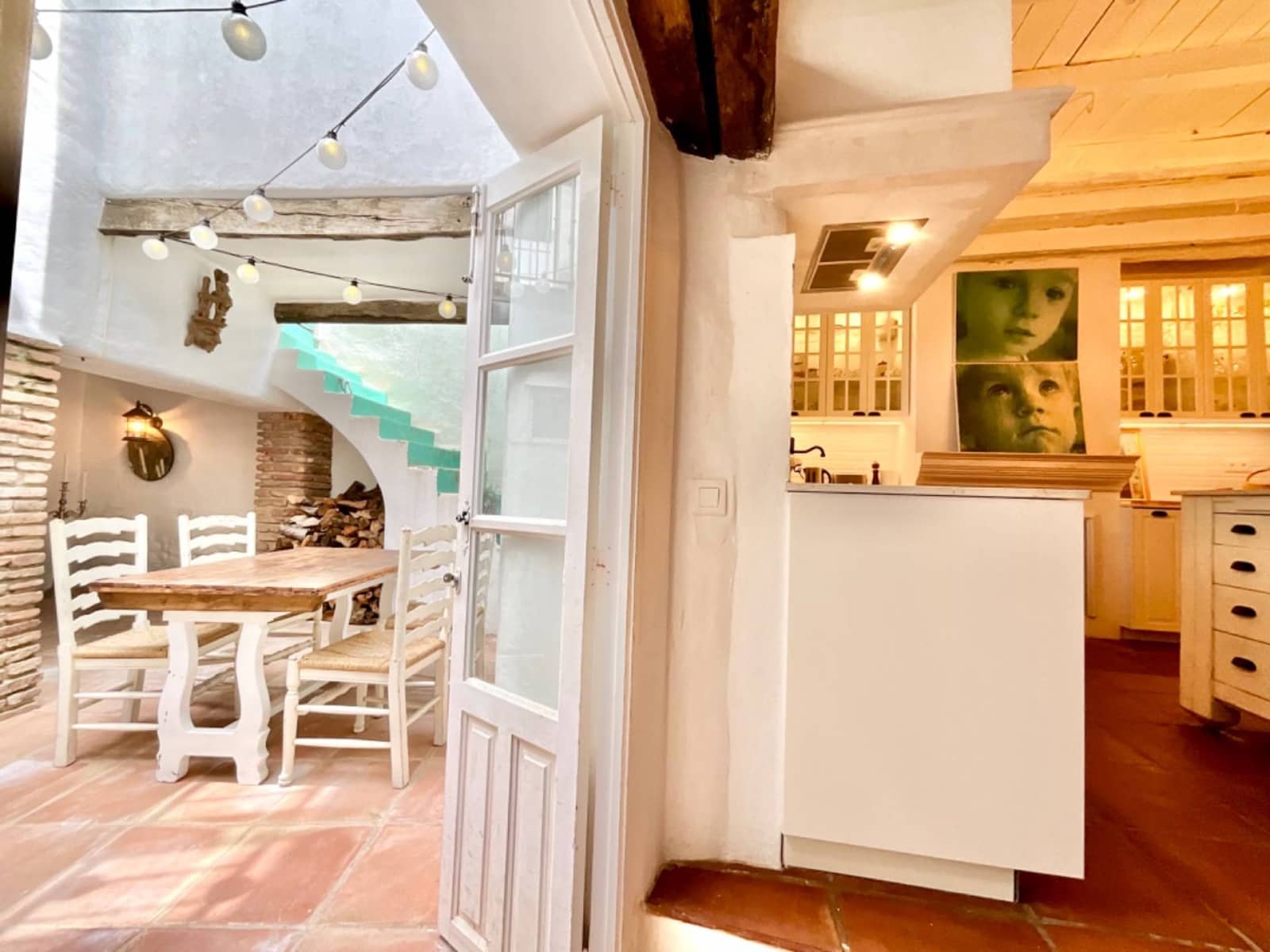 4 soveværelse Byhus til salg i Gaucin - € 455.000 (Ref: 8412992)