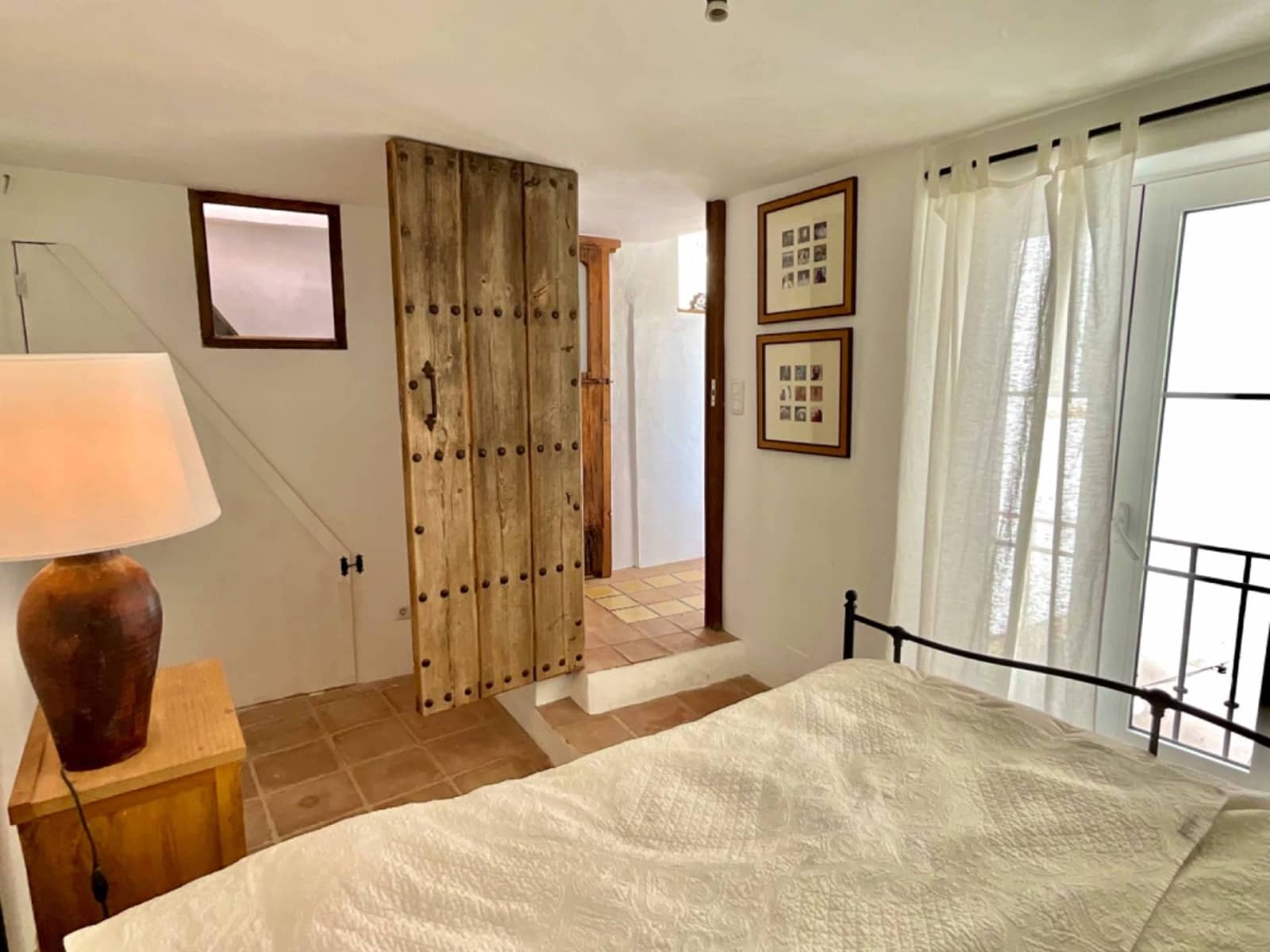 4 soveværelse Byhus til salg i Gaucin - € 455.000 (Ref: 8412992)