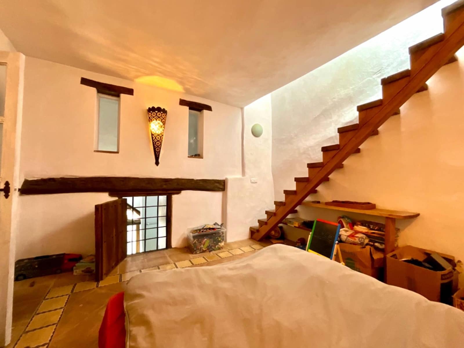 4 soveværelse Byhus til salg i Gaucin - € 455.000 (Ref: 8412992)