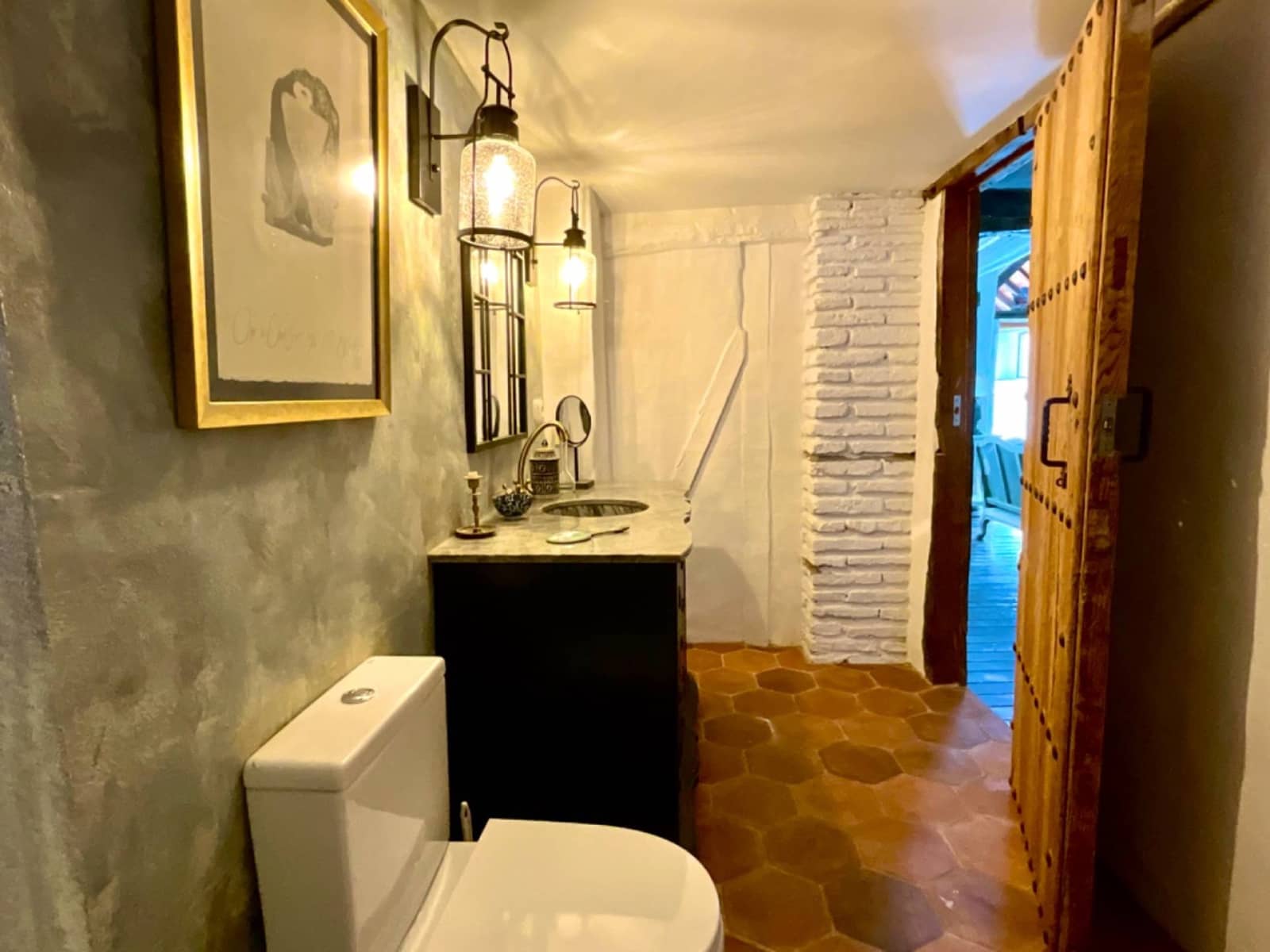 4 soveværelse Byhus til salg i Gaucin - € 455.000 (Ref: 8412992)