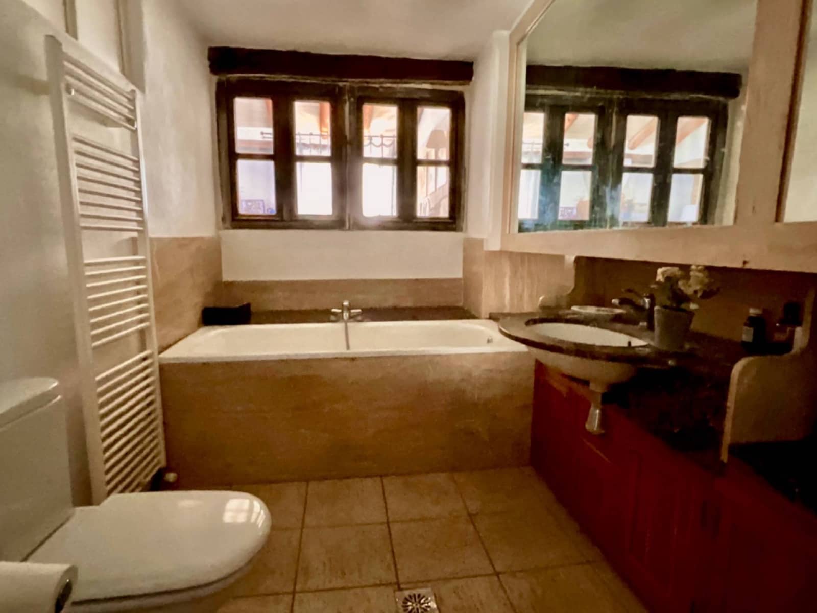 4 soveværelse Byhus til salg i Gaucin - € 455.000 (Ref: 8412992)