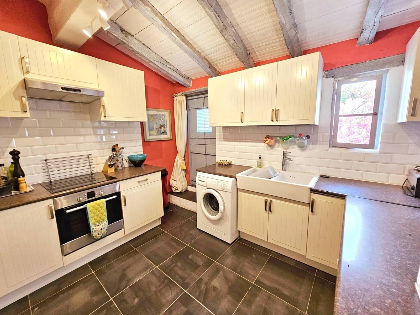 4 soveværelse Byhus til salg i Gaucin - € 295.000 (Ref: 8412993)