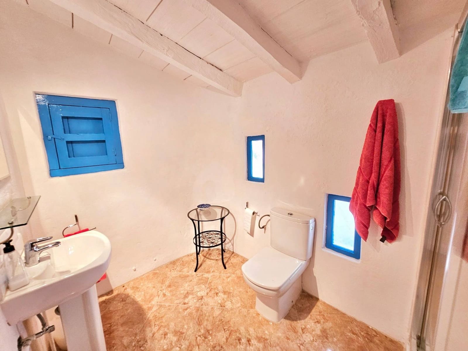 4 soveværelse Byhus til salg i Gaucin - € 295.000 (Ref: 8412993)