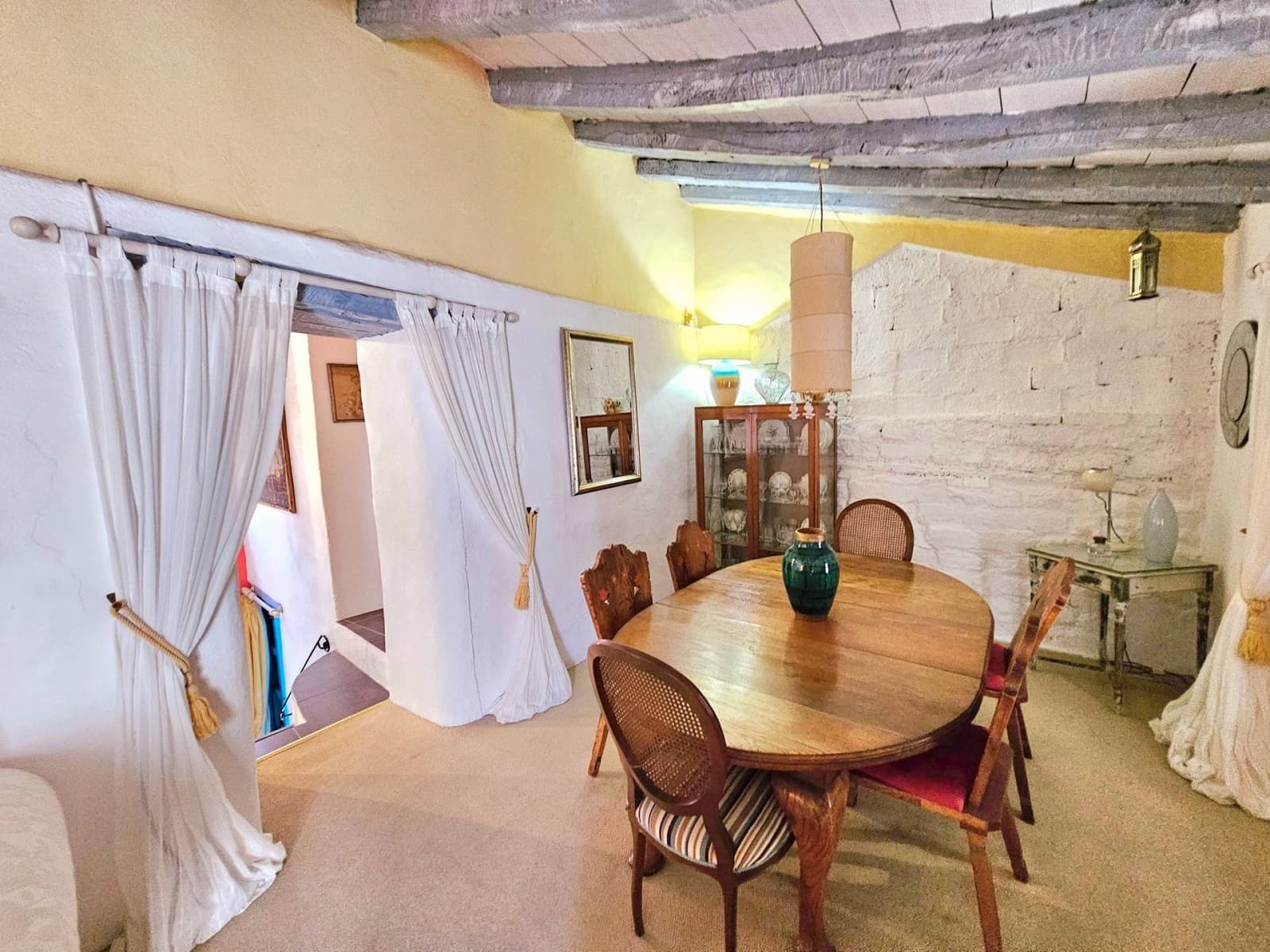 4 soveværelse Byhus til salg i Gaucin - € 295.000 (Ref: 8412993)