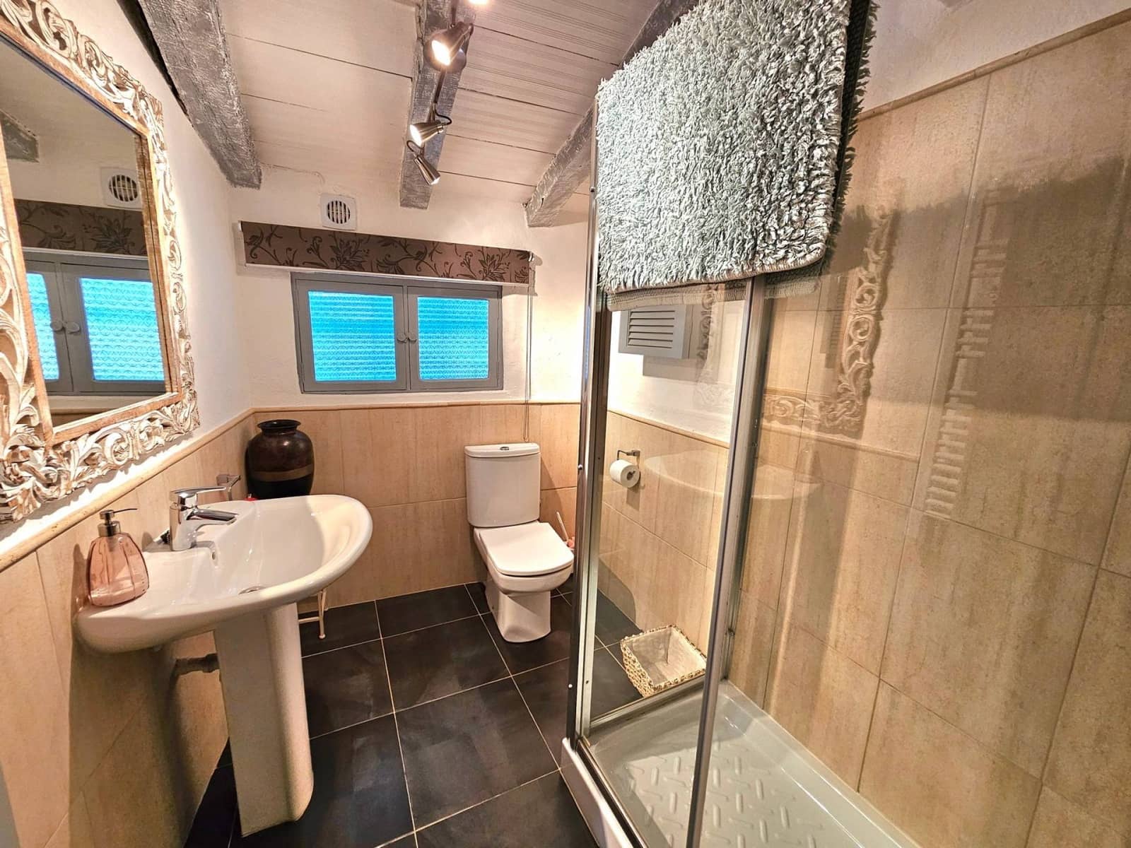 4 soveværelse Byhus til salg i Gaucin - € 295.000 (Ref: 8412993)