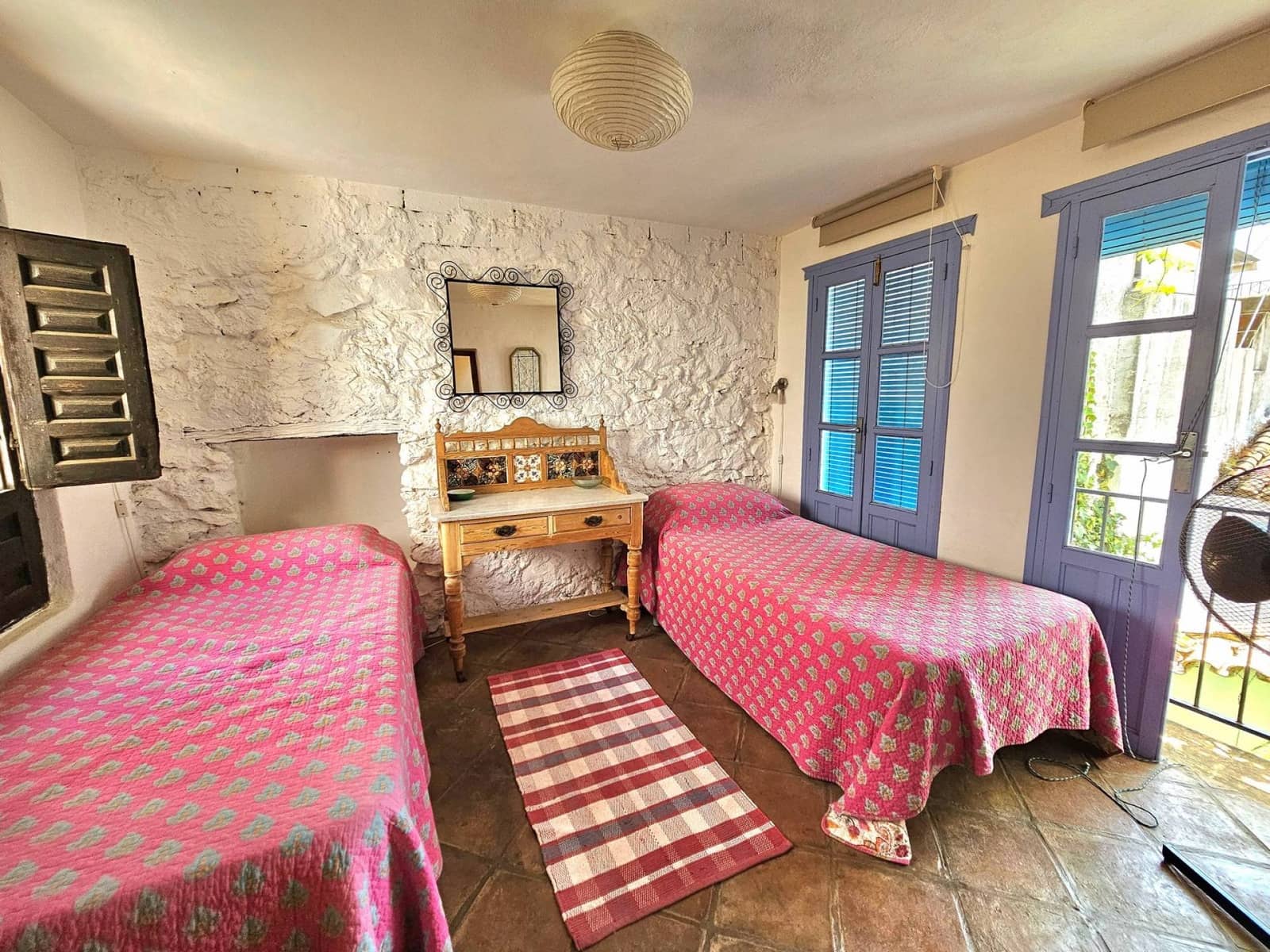 4 soveværelse Byhus til salg i Gaucin - € 295.000 (Ref: 8412993)