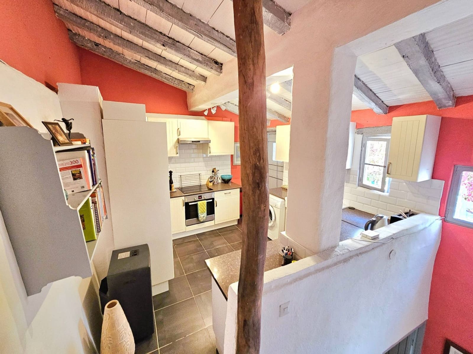 4 soveværelse Byhus til salg i Gaucin - € 295.000 (Ref: 8412993)