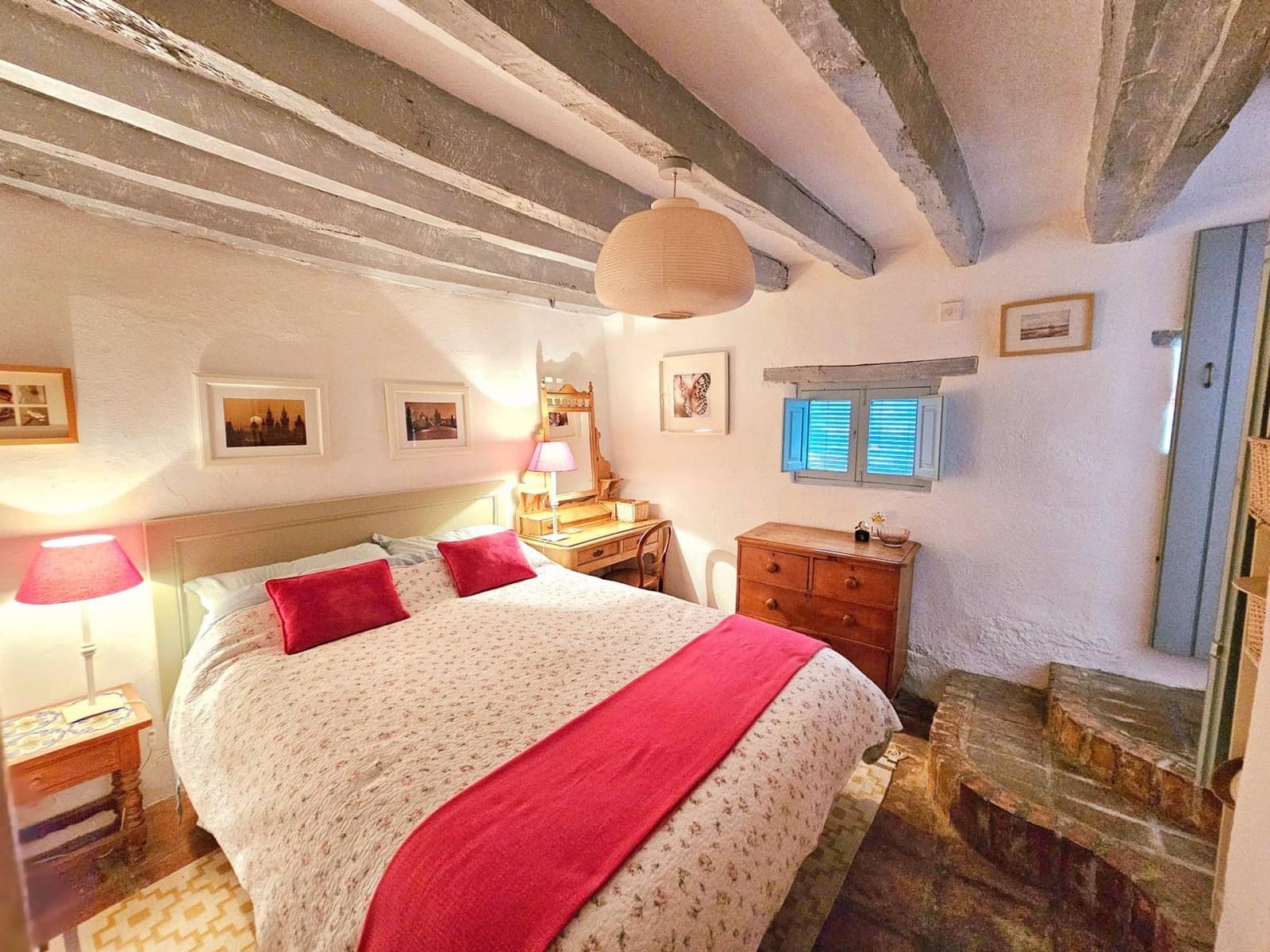 4 soveværelse Byhus til salg i Gaucin - € 295.000 (Ref: 8412993)