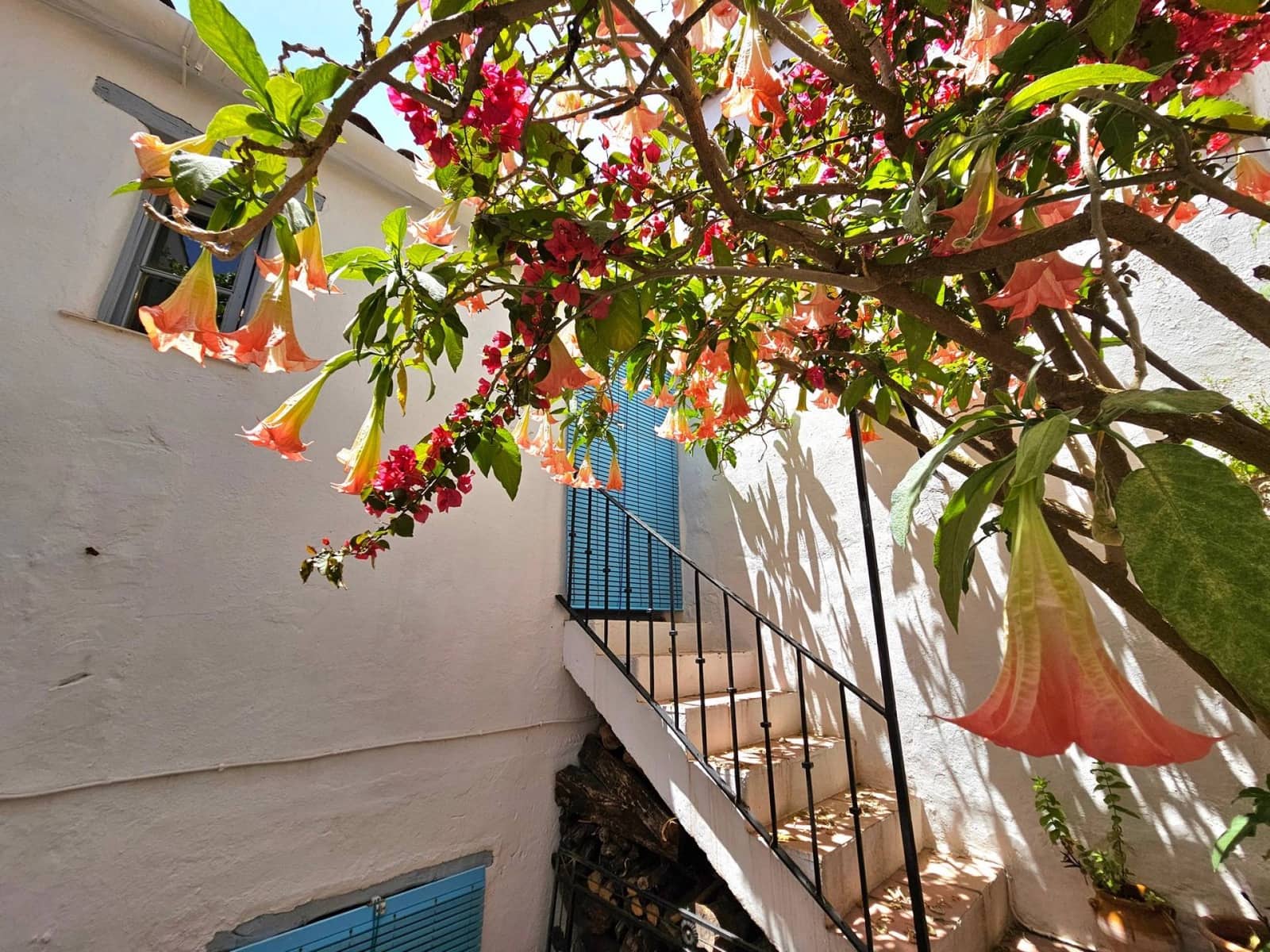 4 soveværelse Byhus til salg i Gaucin - € 295.000 (Ref: 8412993)