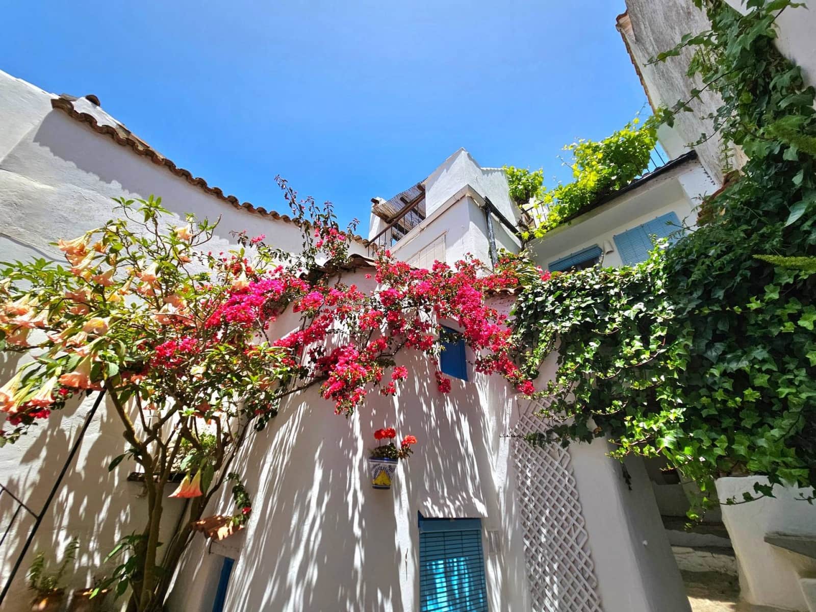 4 soveværelse Byhus til salg i Gaucin - € 295.000 (Ref: 8412993)