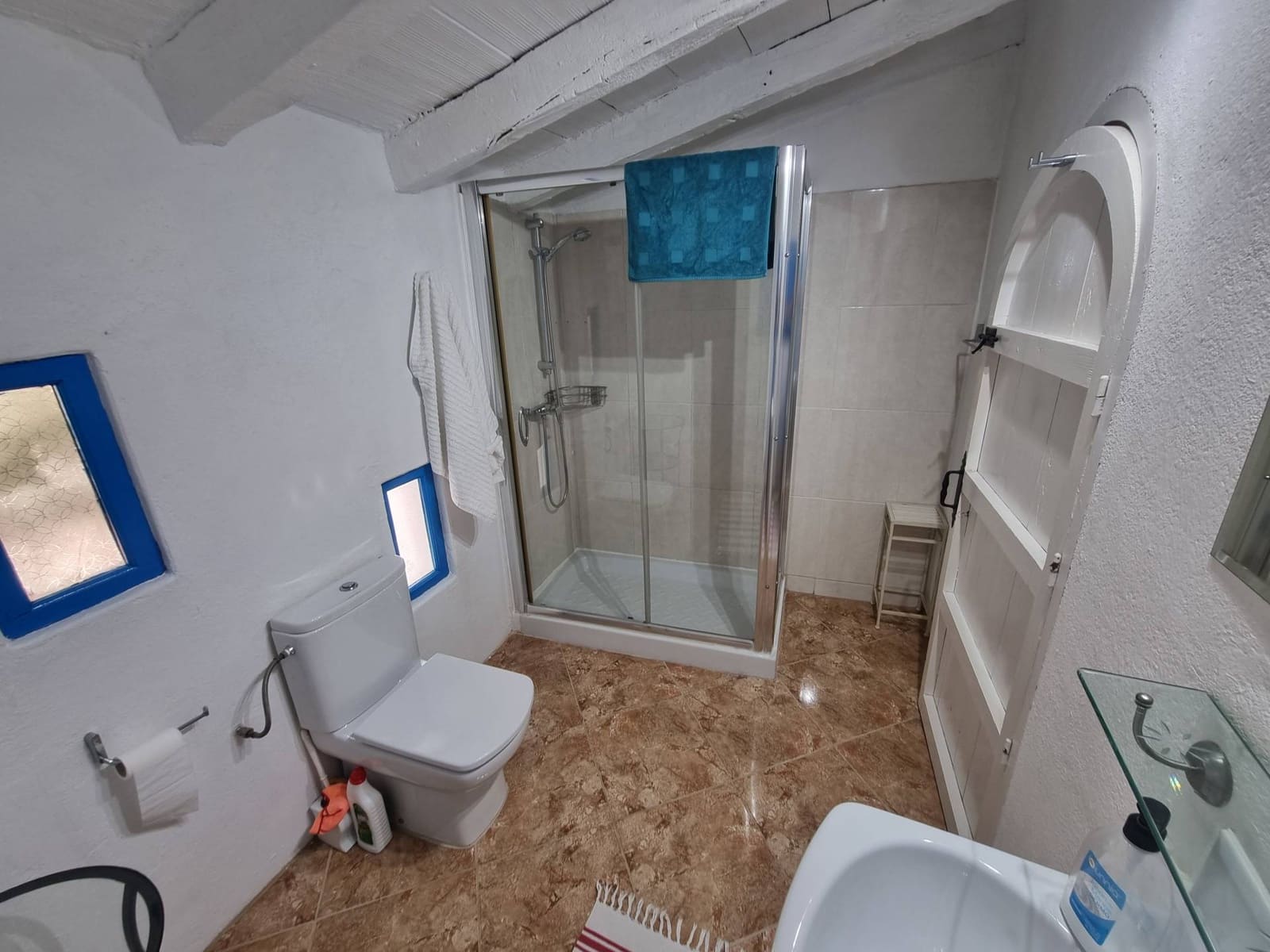 4 soveværelse Byhus til salg i Gaucin - € 295.000 (Ref: 8412993)