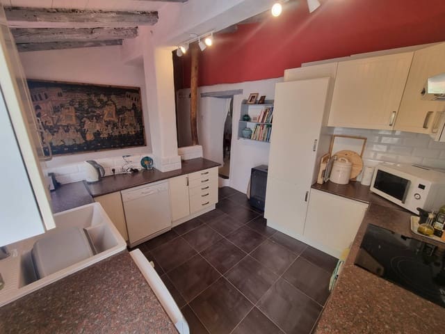 4 soverom Hus til salgs i Gaucín - € 295 000 (Ref: 8412993)