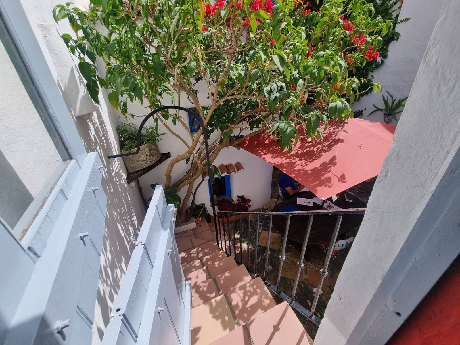 4 soveværelse Byhus til salg i Gaucin - € 295.000 (Ref: 8412993)