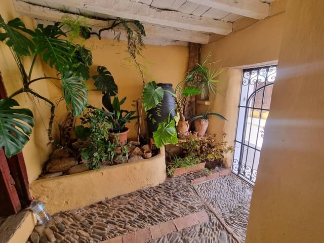 4 soverom Hus til salgs i Gaucín - € 295 000 (Ref: 8412993)