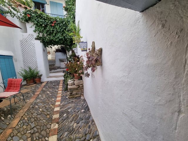 4 soverom Hus til salgs i Gaucín - € 295 000 (Ref: 8412993)